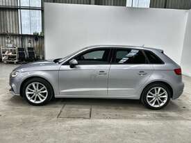 2017 Audi A3 TDI Hatch (Diesel) (Auto) (Ex Lease) - picture0' - Click to enlarge