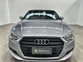 2017 Audi A3 TDI Hatch (Diesel) (Auto) (Ex Lease) - picture2' - Click to enlarge