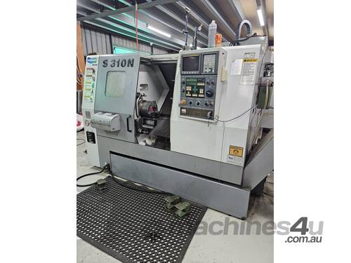 Doosan S310N CNC Lathe