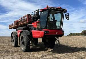 2020 Agrifac Condor Endurance Sprayers