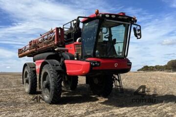 2020 Agrifac Condor Endurance Sprayers
