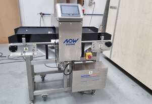 Food Metal Detector NEW (24 month warranty)