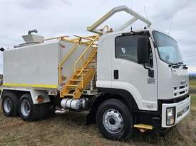 Isuzu FH FVZ - picture0' - Click to enlarge