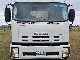 Isuzu FH FVZ - picture0' - Click to enlarge