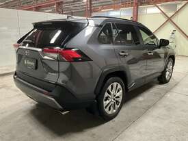 2020 Toyota RAV4 Cruiser Petrol - picture0' - Click to enlarge