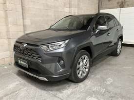 2020 Toyota RAV4 Cruiser Petrol - picture1' - Click to enlarge