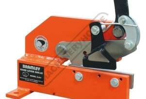 Bramley Hand Lever Shear HS-5 5mm