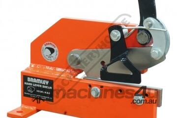 Bramley Hand Lever Shear HS-5 5mm