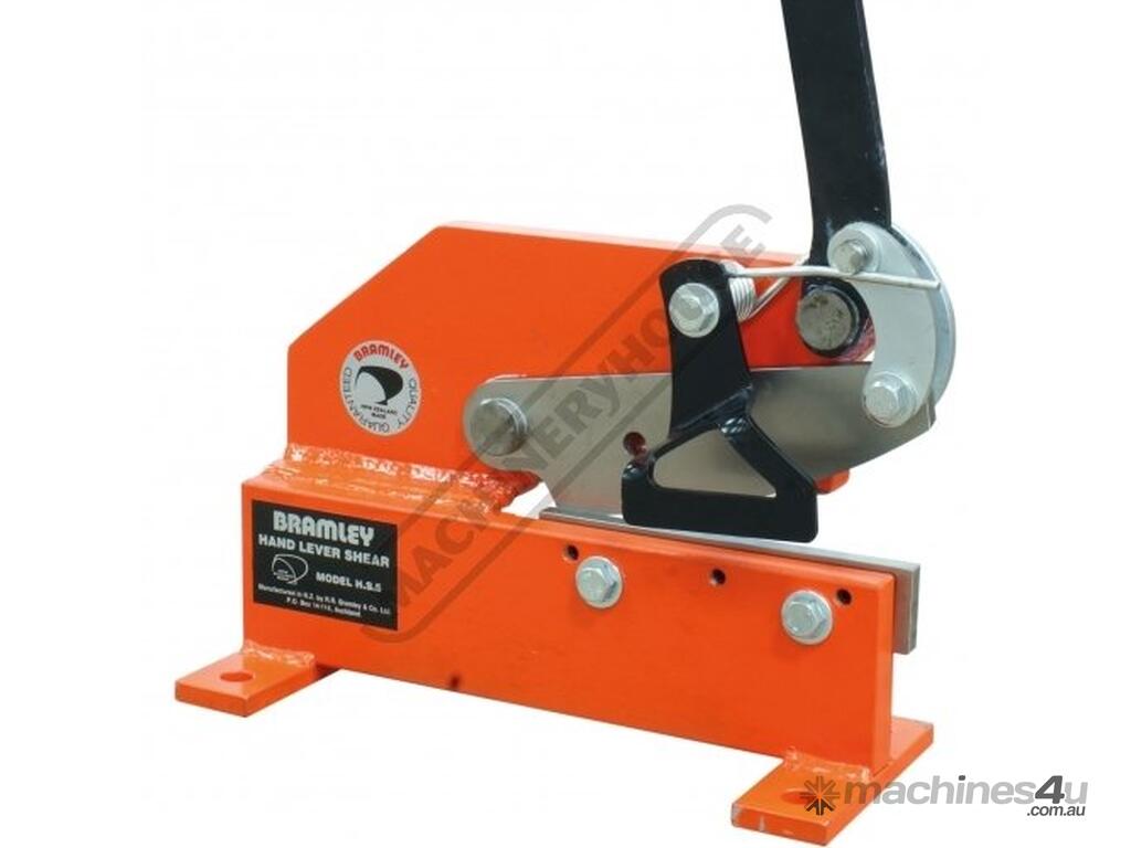 New bramley HS-5 Hand Shears (1030392)