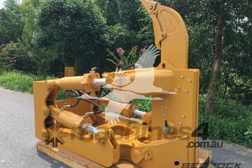 2024 Ripper BEDROCK D8T BR04