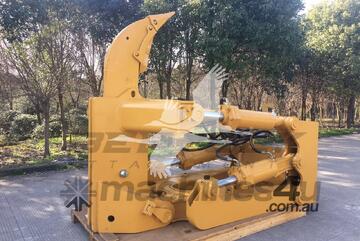 2024 Ripper BEDROCK D8T BR04