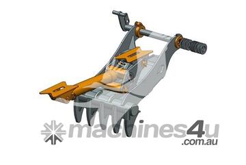 2024 Thumb BEDROCK 320 EPT80-PO5T48