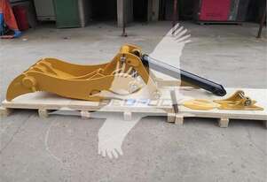 2024 Thumb BEDROCK 4 TEETH PROGRESSIVE THUMB 36