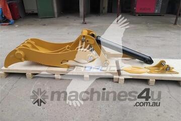 2024 Thumb BEDROCK 4 TEETH PROGRESSIVE THUMB 36