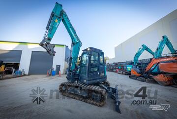 Sunward   SWE90UF EXCAVATOR