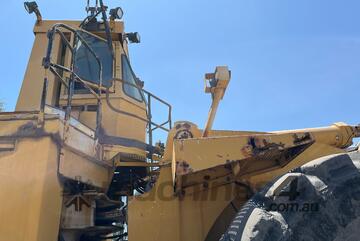 1996 Caterpillar 992D Wheeled Loader