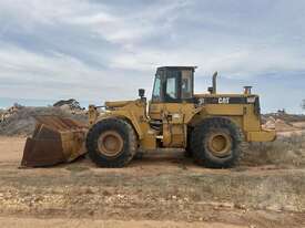 Caterpillar 966f - picture2' - Click to enlarge