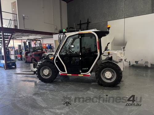 2014 Merlo P25.6 Telehandler