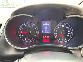 2014 Kia Cerato Si Petrol (Auto) - picture0' - Click to enlarge