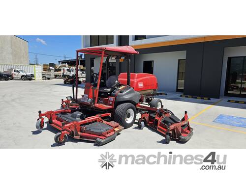 Toro 5900 Large Area Mower