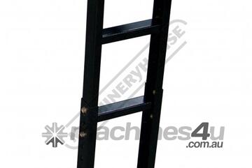 Roller Conveyor Stand RS-290L Suits RC-290 Conveyor 505-800mm Adjustable Height