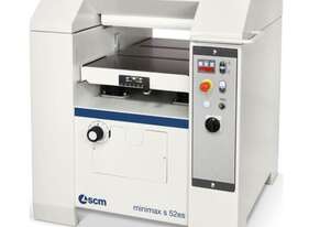 Minimax S 52ES Elite 520 Planer