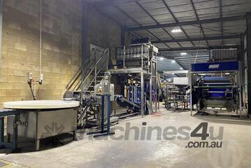 JASA J250FV Mini Produce