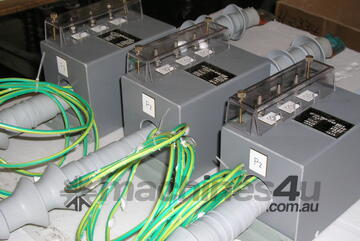 MSL 170 - 22kV High Accuracy Metering Current Transformers - Discounted Price!