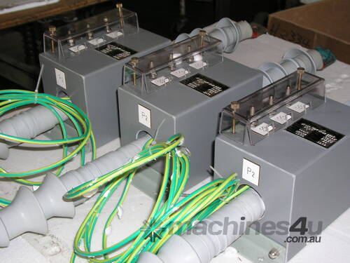 MSL 170 - 22kV High Accuracy Metering Current Transformers - Discounted Price!