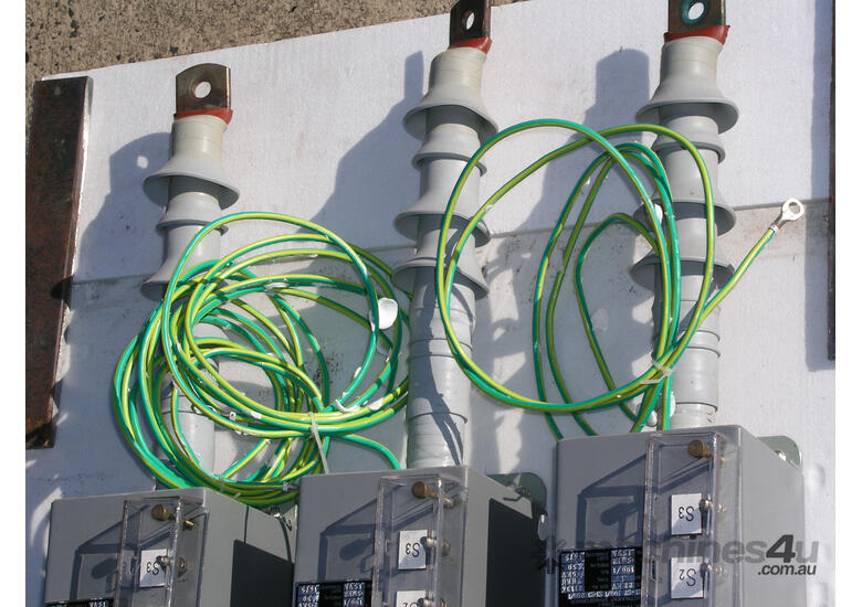 MSL 170 - 22kV High Accuracy Metering Current Transformers - Discounted Price!