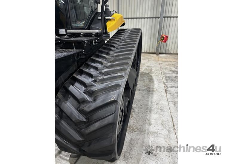 2016 Challenger MT875E Track Tractors