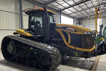 2016 Challenger MT875E Track Tractors