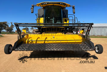 New Holland 76C Header Front Harvester/Header