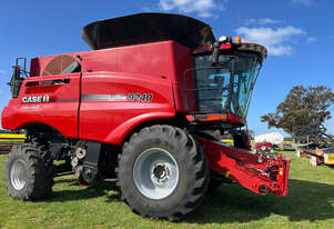 CASE IH 9240 Header(Combine) Harvester/Header