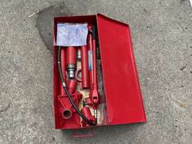 Hydraulic Body Frame Repair Kit - picture1' - Click to enlarge