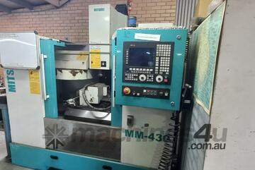 Mitseiki   cnc machining centre