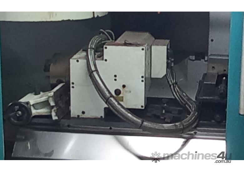 IN STOCK 4 axis Mitseiki CNC Machining Centre