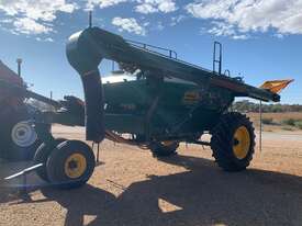 Simplicity TT2-6000 Air Cart - picture0' - Click to enlarge