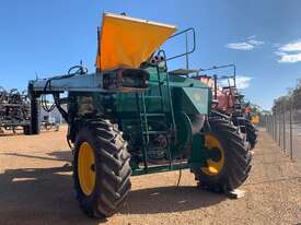 Simplicity TT2-6000 Air Cart - picture1' - Click to enlarge