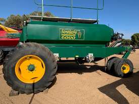 Simplicity TT2-6000 Air Cart - picture2' - Click to enlarge