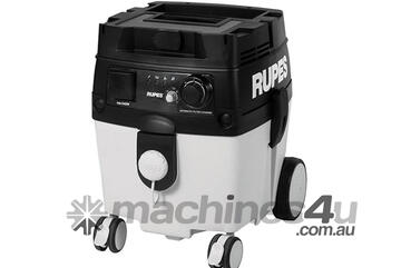 RUPES Professional Dust Class M Vacuum Cleaner 30 Liter