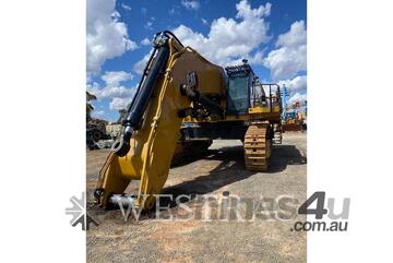 CAT 6015-04LRC Large Mining Product