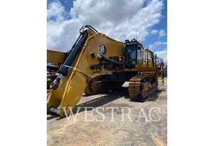 CAT 6015-04LRC Large Mining Product