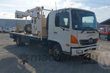 Hino   FD1J