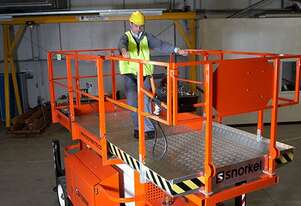 Snorkel   S2770BE Scissor Lift