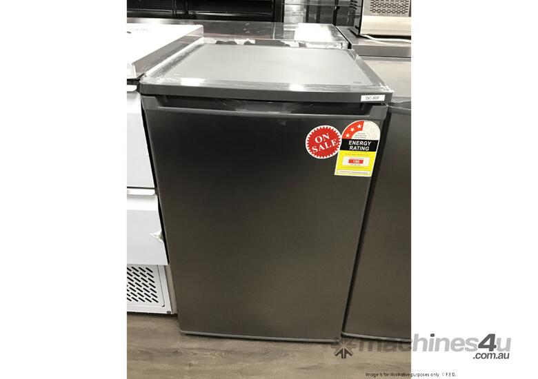 Thermaster Bar/Undercounter Freezer 80L - DC-80F