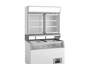 Thermaster Supermarket Combined Freezer ZCDTD145