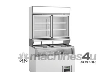 Thermaster Supermarket Combined Freezer ZCDTD145