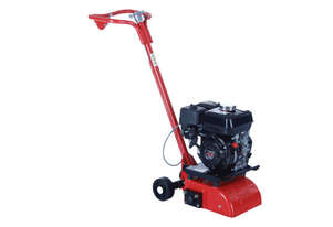 Hoppt SPM-1 - Heavy Duty Scarifier