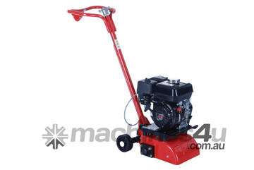 Hoppt SPM-1 - Heavy Duty Scarifier Hoppt SPM-1 - Heavy Duty Scarifier